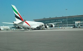 آشنایی بیشتر با فرودگاه بین المللی ایندیرا گاندی، دهلی نو (Indira Gandhi International Airport)